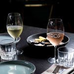 Celebrate Mother's Day at Saros Bar & Dining in Moonee Ponds